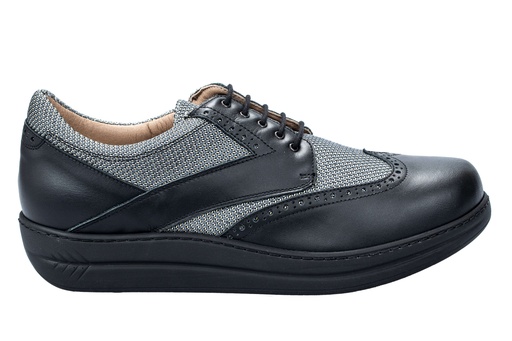 ENERGY VALENTINO NERO/VERDE