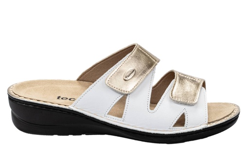 TECNICA SIMONA BIANCO/PLATINO