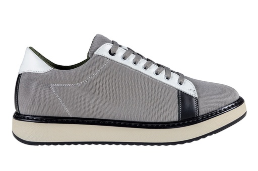 ACTIVE MILAZZO GRIGIO Male