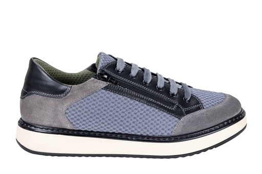 ACTIVE STILO GRIGIO Male