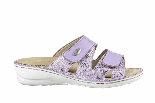 TECNICA SIMONA LILLA