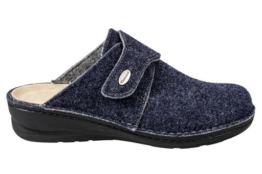 TECNICA GAIA LANA BLU