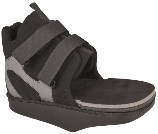 Forefoot-Relief Shoe "Merkur"