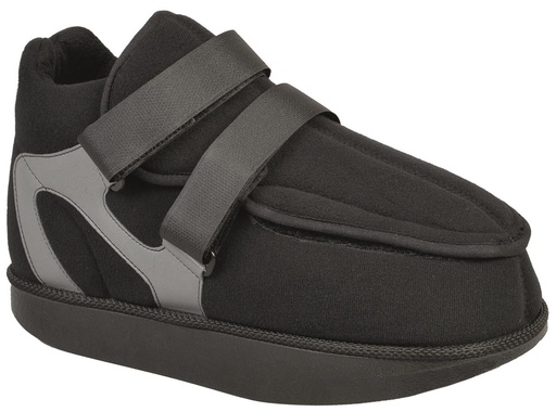 Forefoot-Relief Shoe "Merkur A"