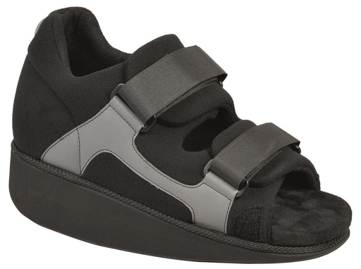 Forefoot-Relief Shoe "Apollo"