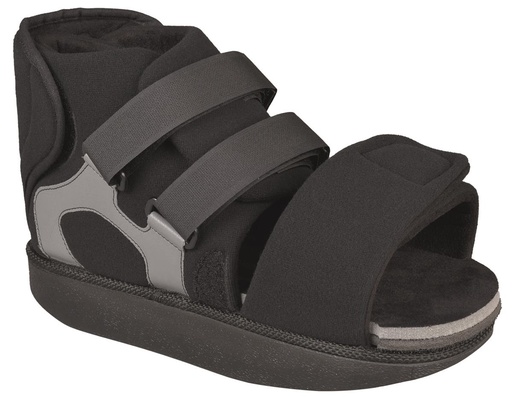 Balance Shoe "Sirius"