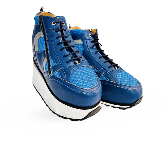 Personalised semi custom made footwear in australia Personalised semi custom made footwear in australia