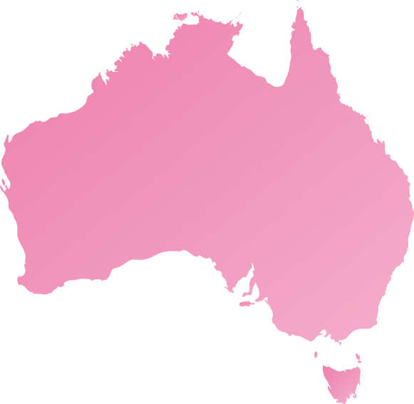 Australia Map