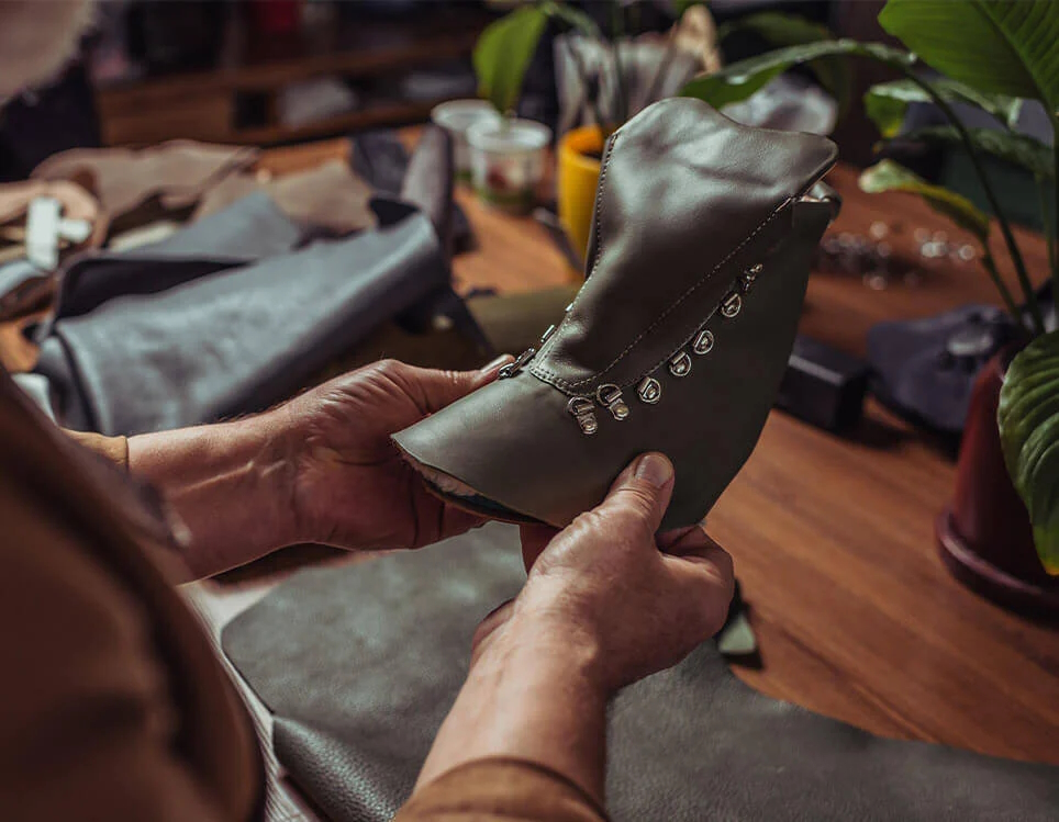 OrthoGenix Manufacturing