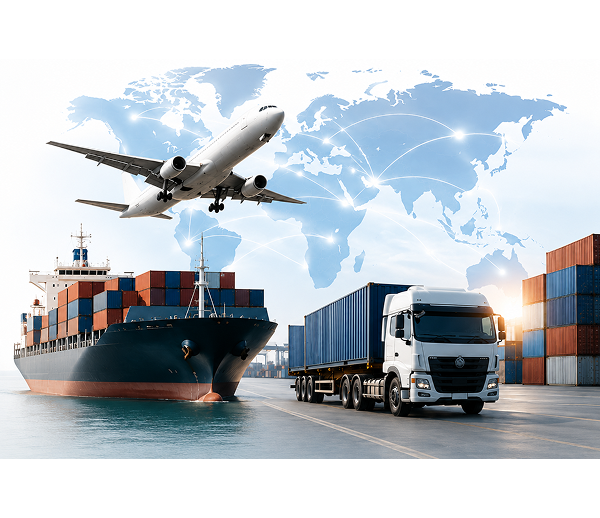 Shipping & Freight