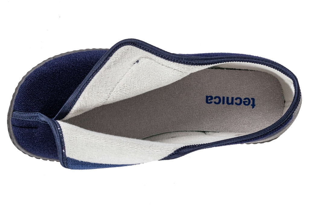 TECNICA 3 KLE BLU