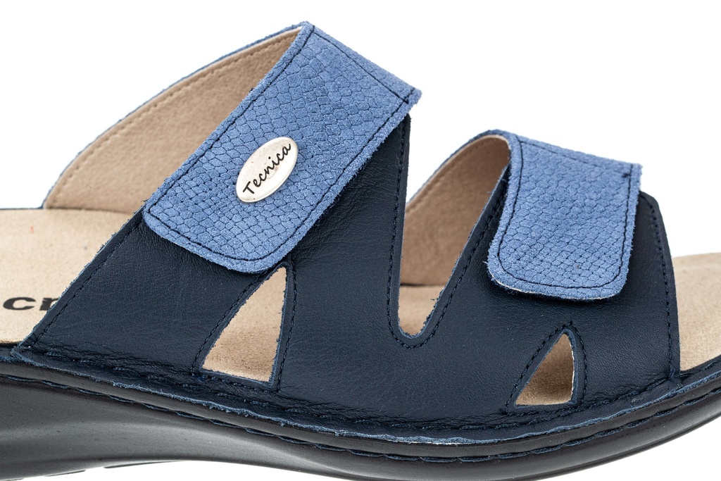 TECNICA SIMONA BLU