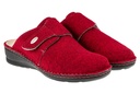 TECNICA GAIA LANA ROSSO