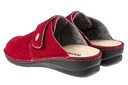 TECNICA GAIA LANA ROSSO