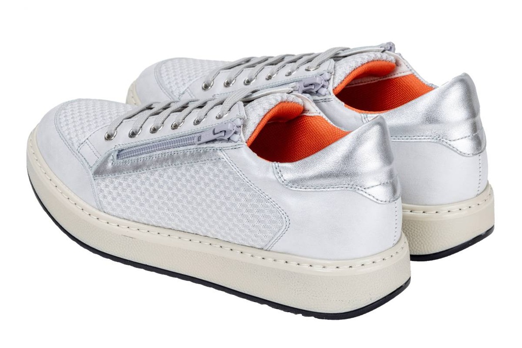 ACTIVE ALBA BIANCO DONNA