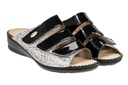 TECNICA GRAZIA NERO/GRIGIO