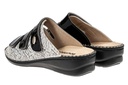 TECNICA GRAZIA NERO/GRIGIO