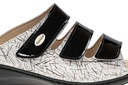TECNICA GRAZIA NERO/GRIGIO