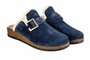 TECNICA ALMA BLU