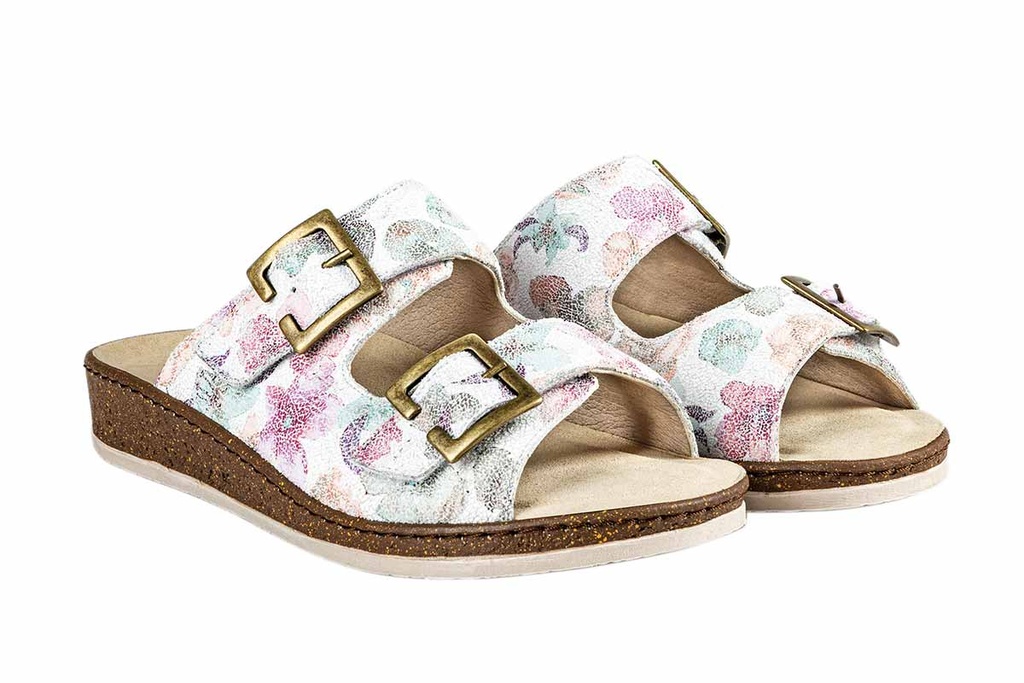 TECNICA ADELE FIORI