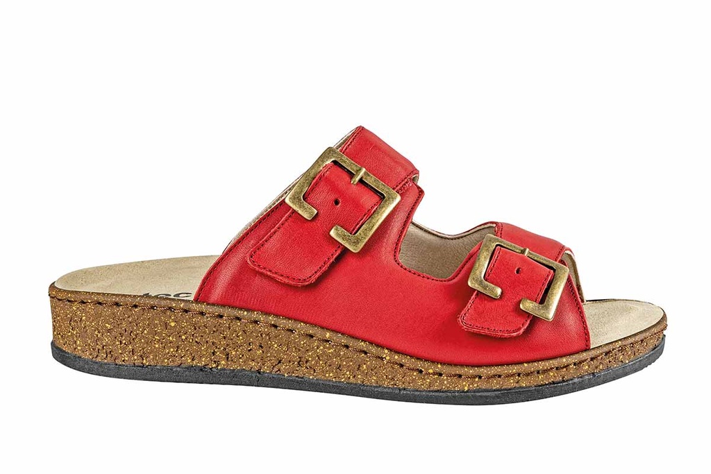 TECNICA ADELE ROSSO