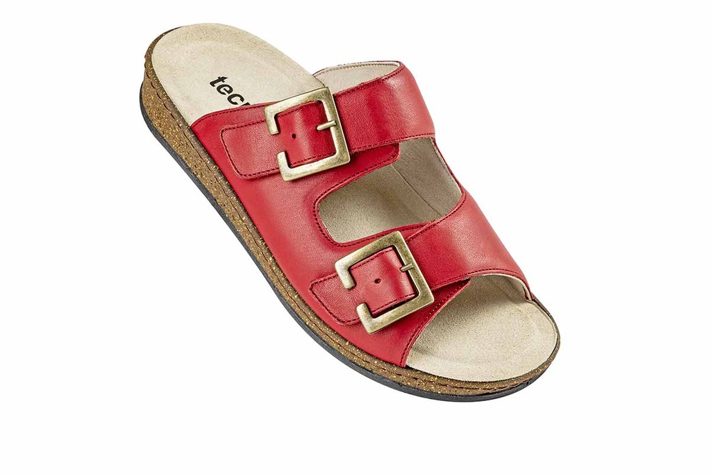 TECNICA ADELE ROSSO