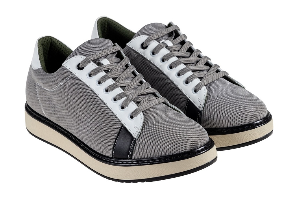 ACTIVE MILAZZO GRIGIO Male