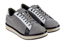 ACTIVE MILAZZO GRIGIO Male