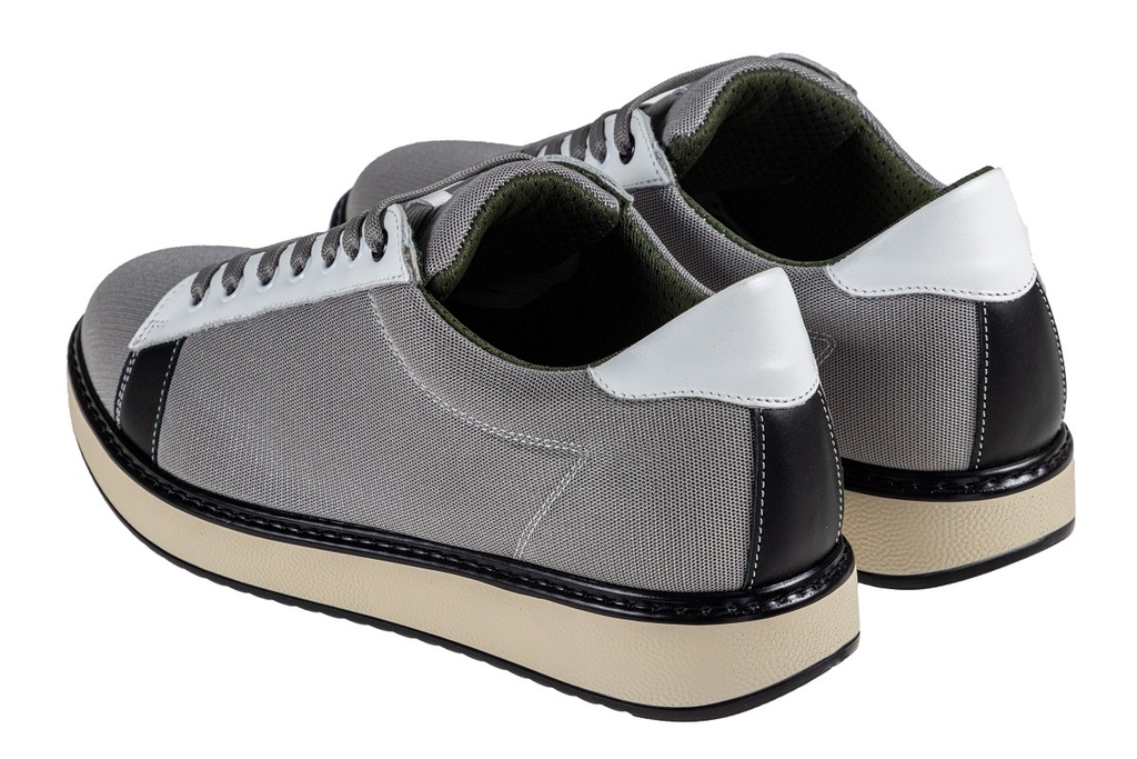 ACTIVE MILAZZO GRIGIO Male
