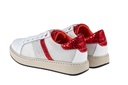 ACTIVE GELA BIANCO/ROSSO DONNA