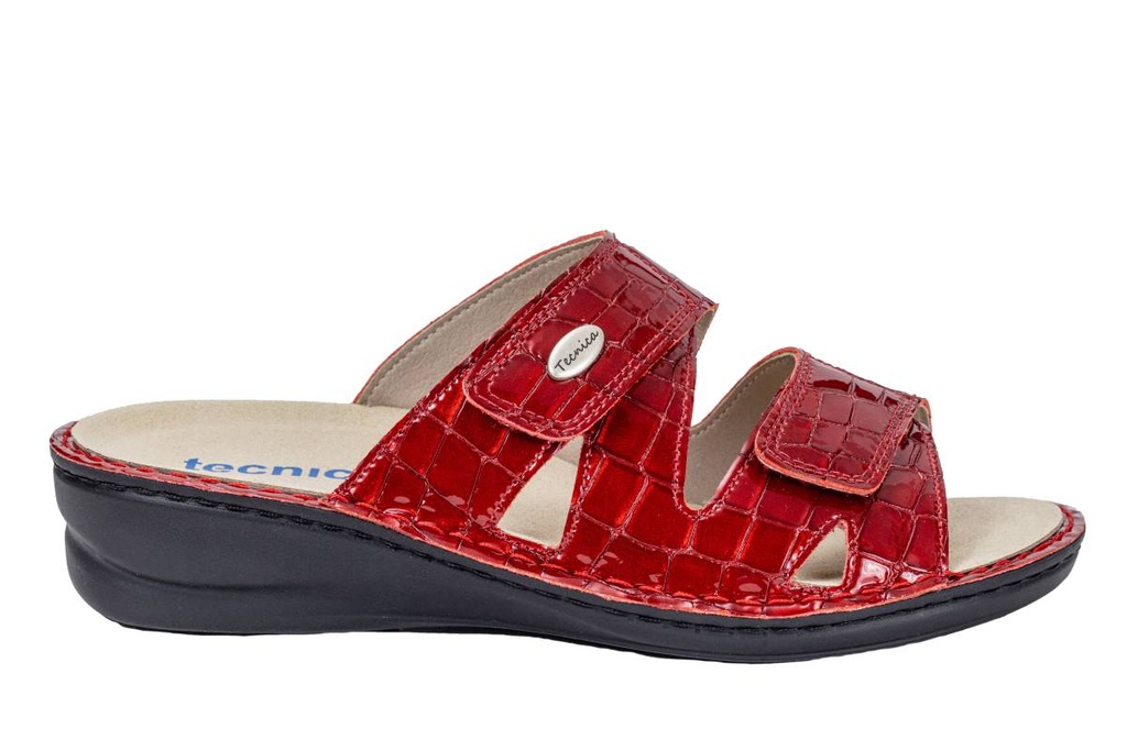 TECNICA SONIA ROSSO