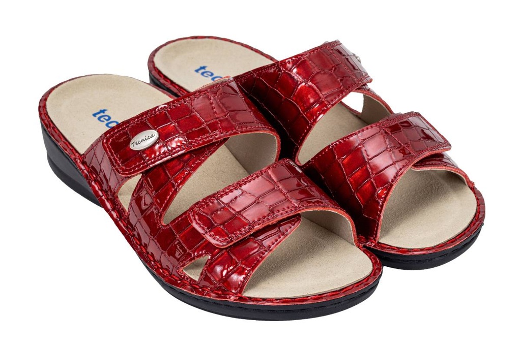 TECNICA SONIA ROSSO
