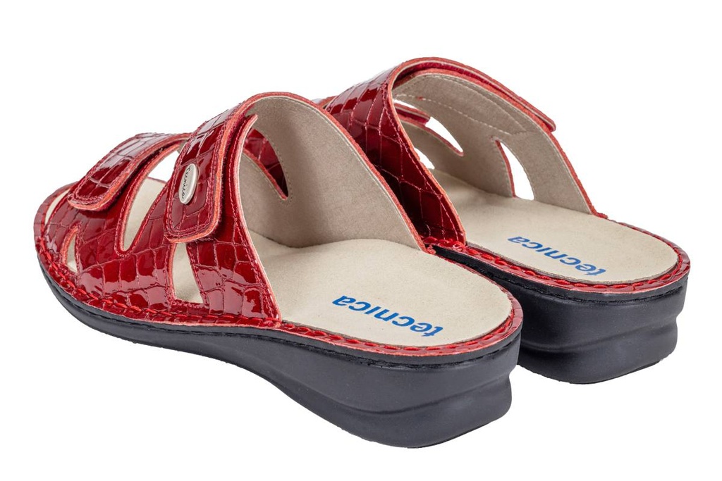 TECNICA SONIA ROSSO