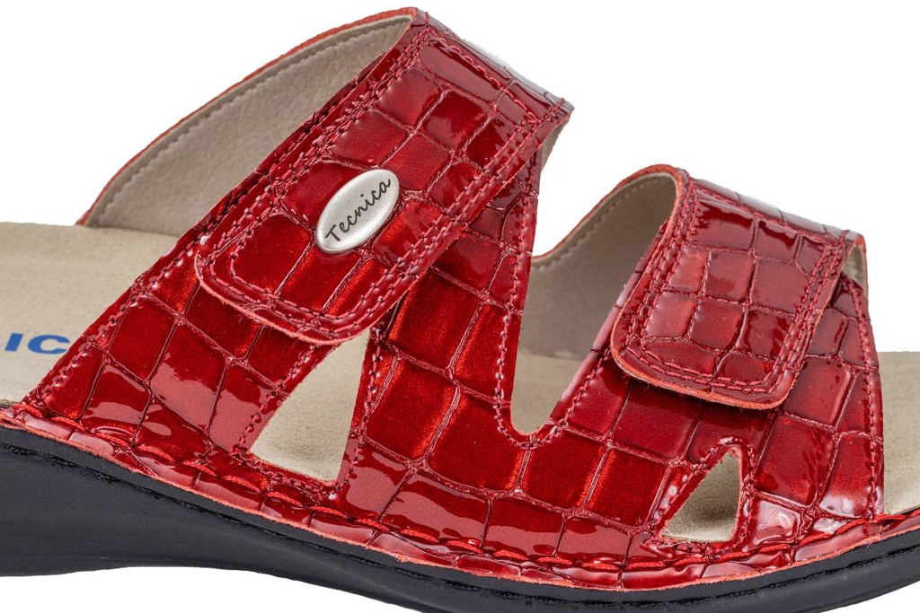TECNICA SONIA ROSSO