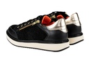 ACTIVE ENNA NERO/ORO DONNA