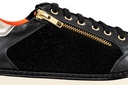 ACTIVE ENNA NERO/ORO DONNA