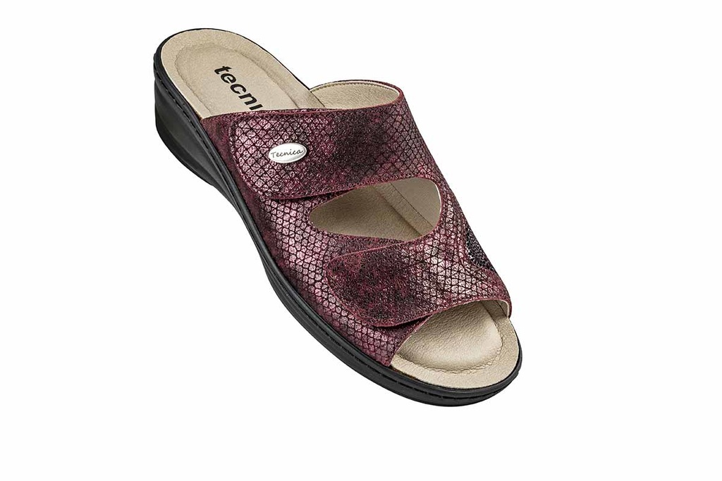 TECNICA MARY BORDEAUX