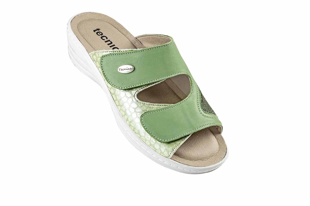 TECNICA MARY VERDE