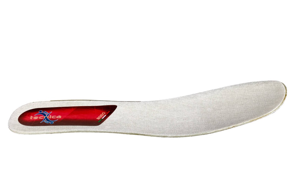 PLANTARE S-RIGID FISIO