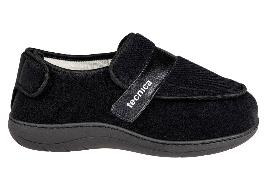 TECNICA 3A KLE NERO