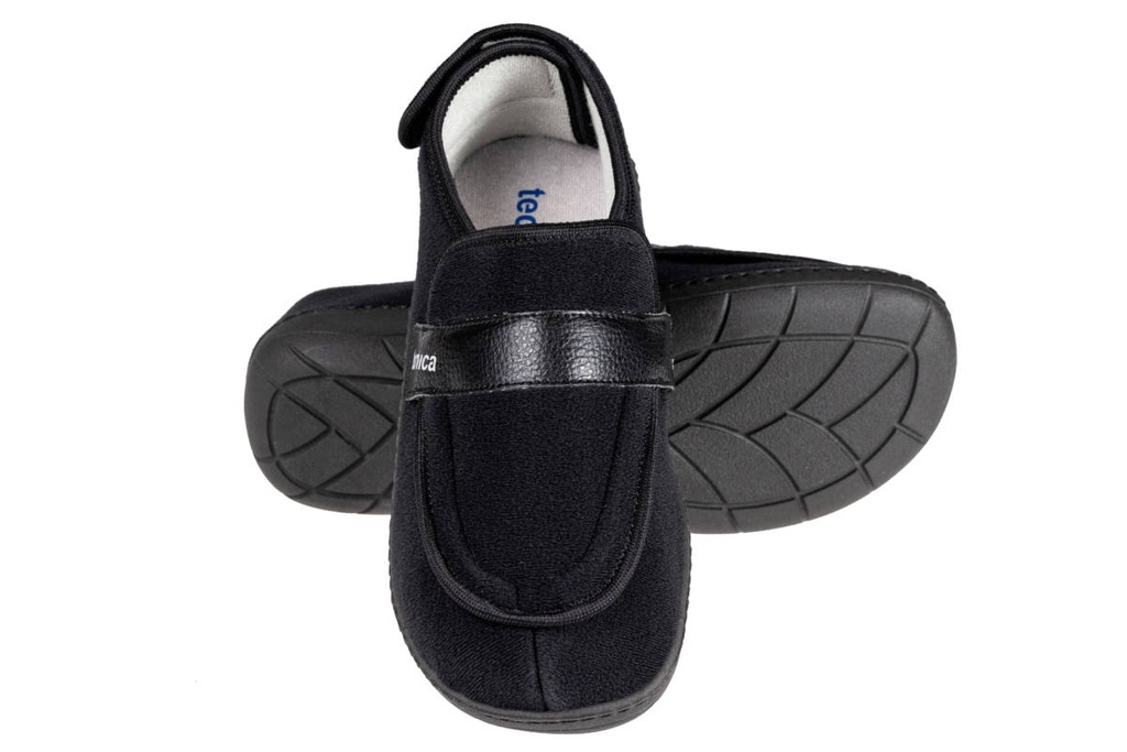 TECNICA 3A KLE NERO