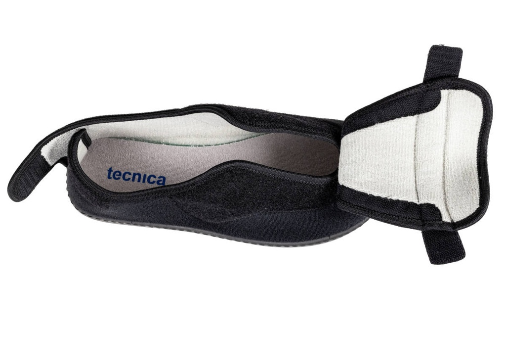 TECNICA 3A KLE NERO