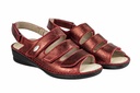 TECNICA CLAUDIA LAMINATO ROSSO