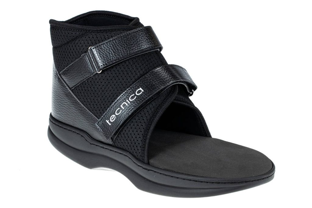 TECNICA VALGUS