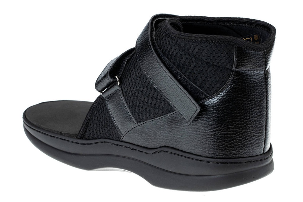 TECNICA VALGUS