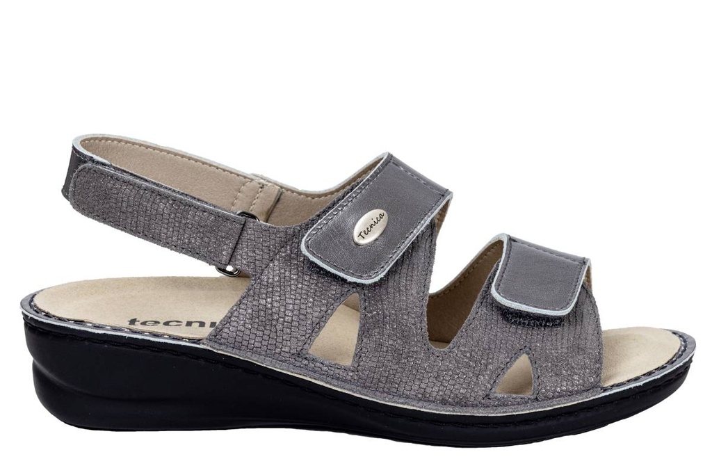 TECNICA BEA GRIGIO