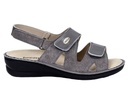 TECNICA BEA GRIGIO