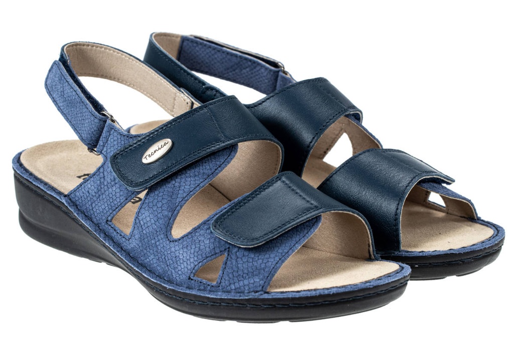 TECNICA KIARA BLU