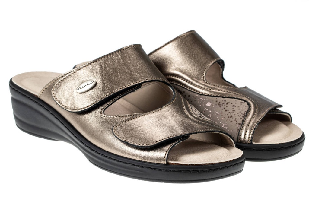 TECNICA MARY BRONZO