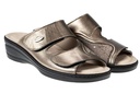 TECNICA MARY BRONZO